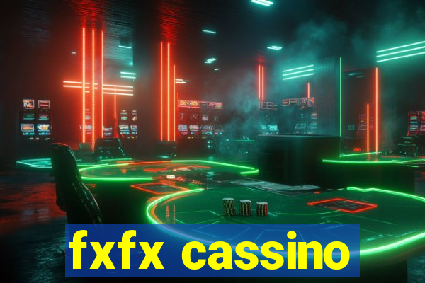 fxfx cassino